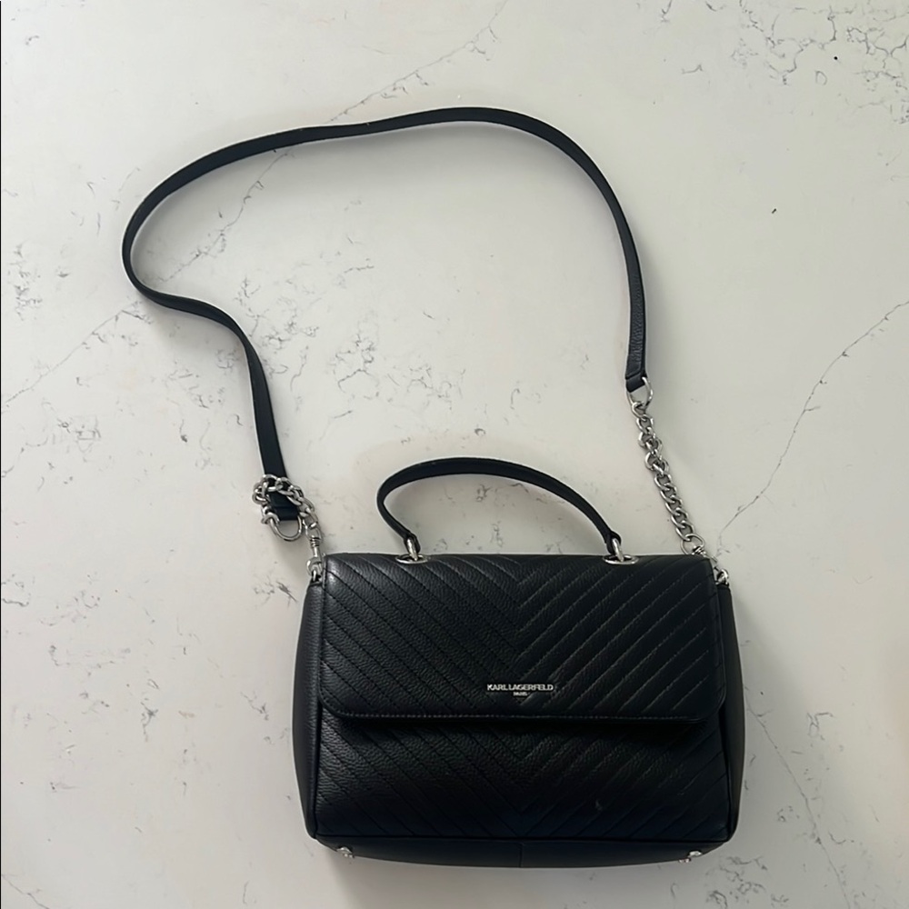 Karl Lagerfeld New without Tags